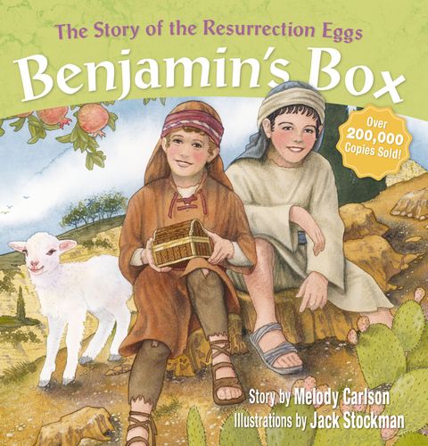 Benjamin’s Box