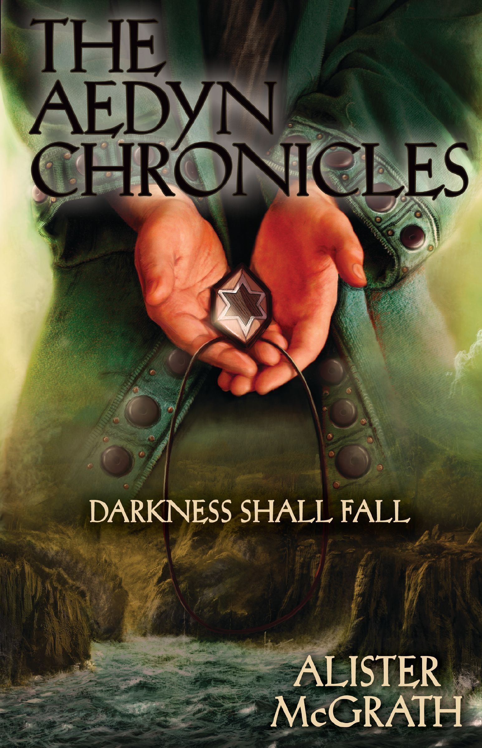 Darkness Shall Fall, Paperback, Alister McGrath