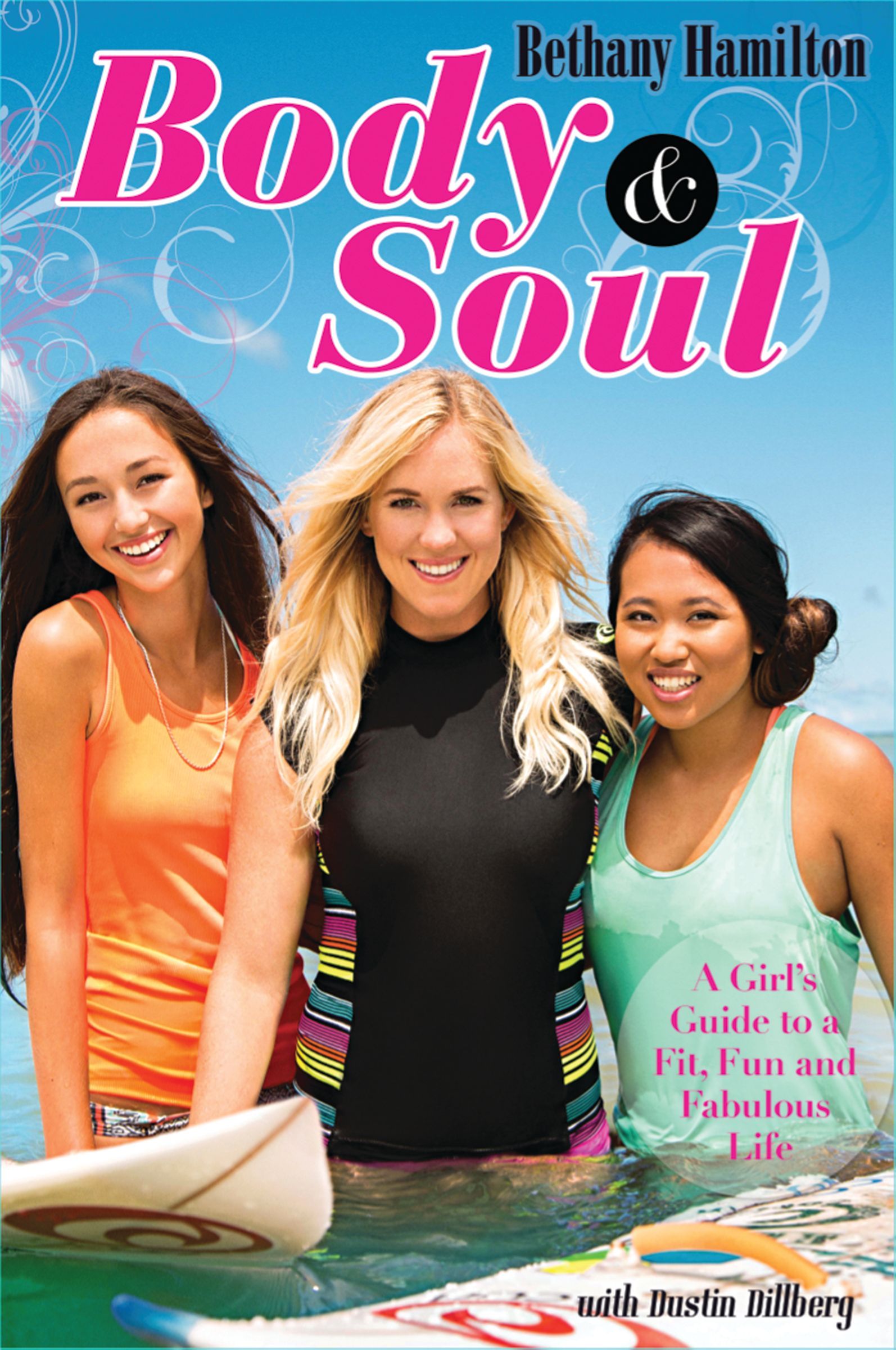 BODY AND SOUL.by DILLBERG  New 9780310731054 Fast Free Shipping** - Image 8