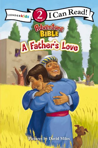 A Father’s Love