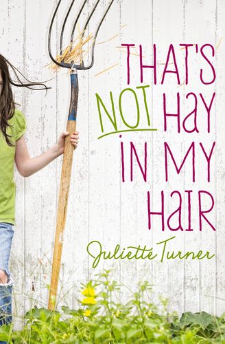 That’s Not Hay in My Hair
