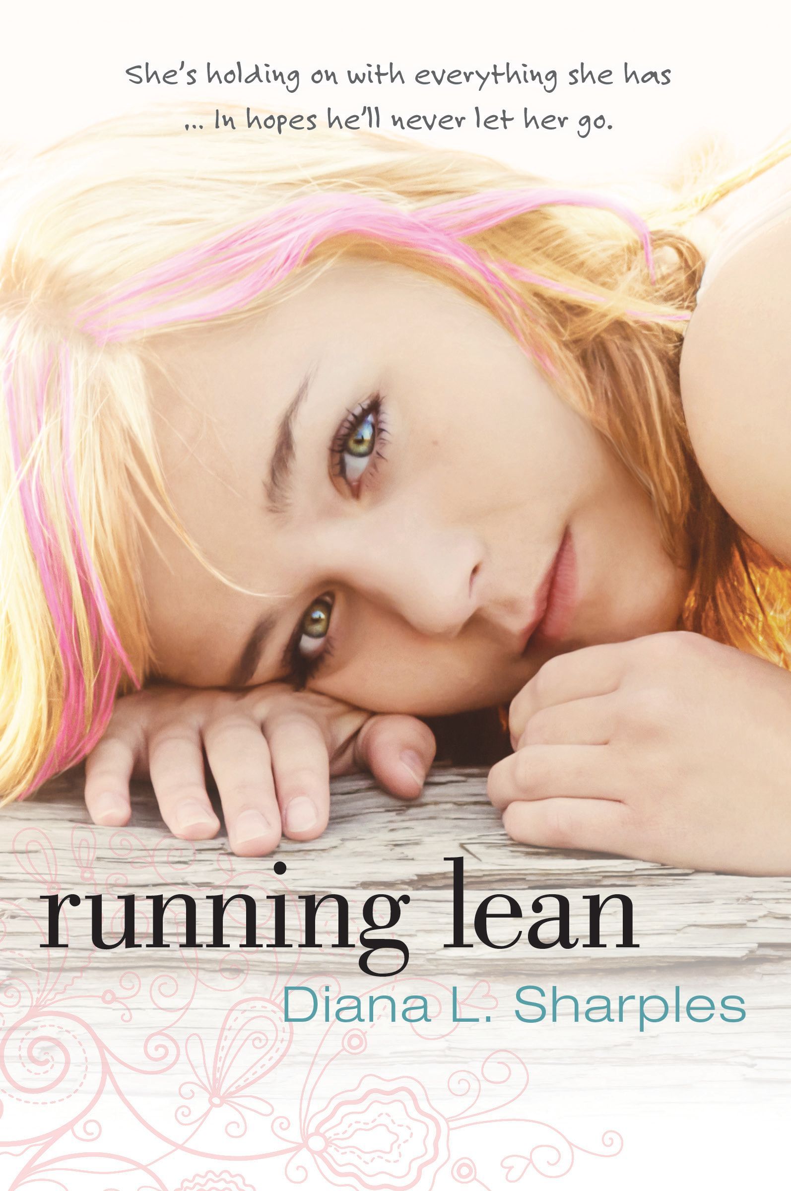 Running Lean Book Cover