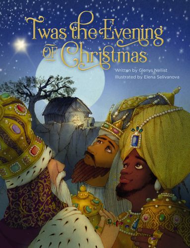 ‘Twas the Evening of Christmas