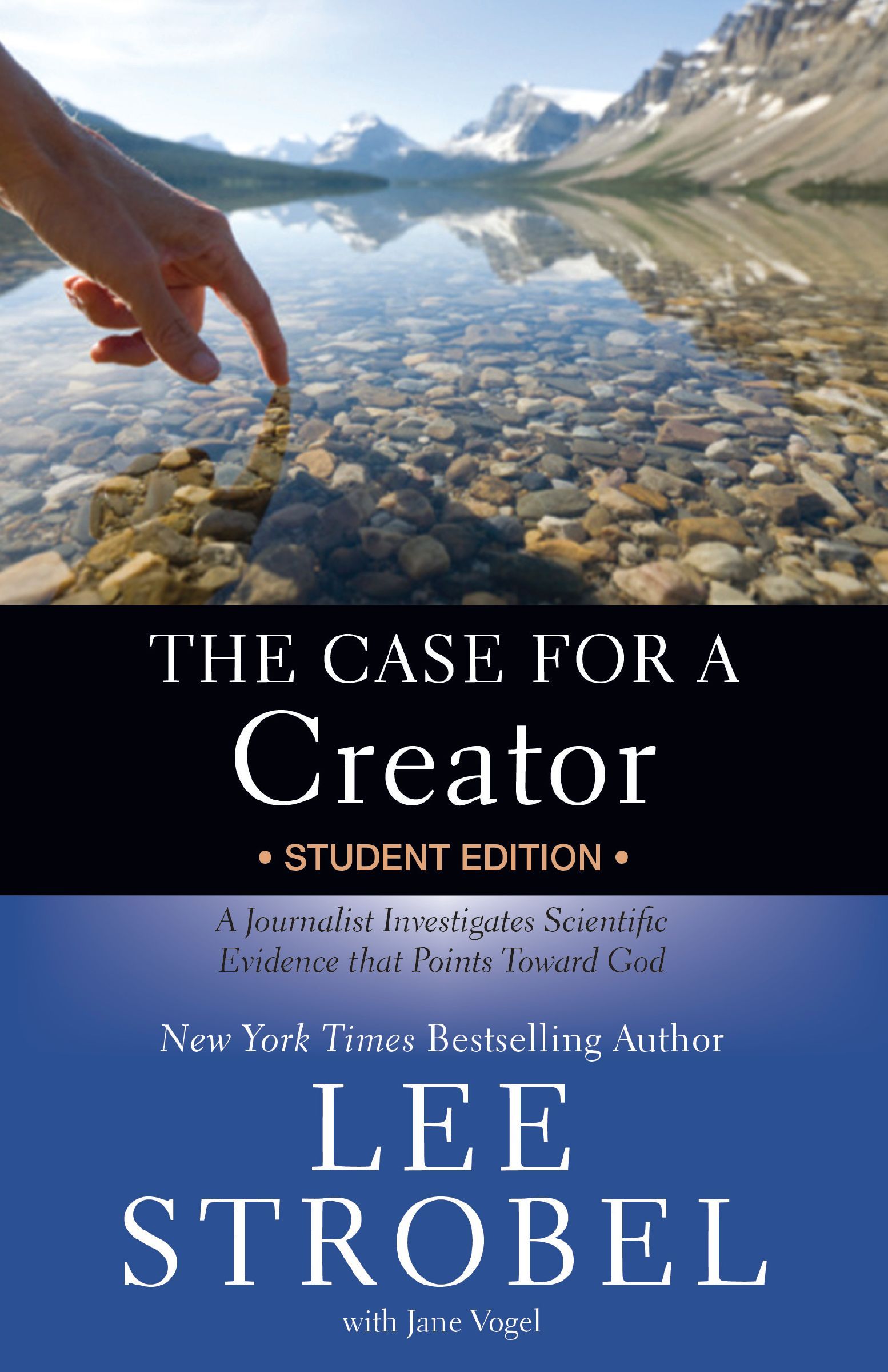 The Case for a Creator Student Edition