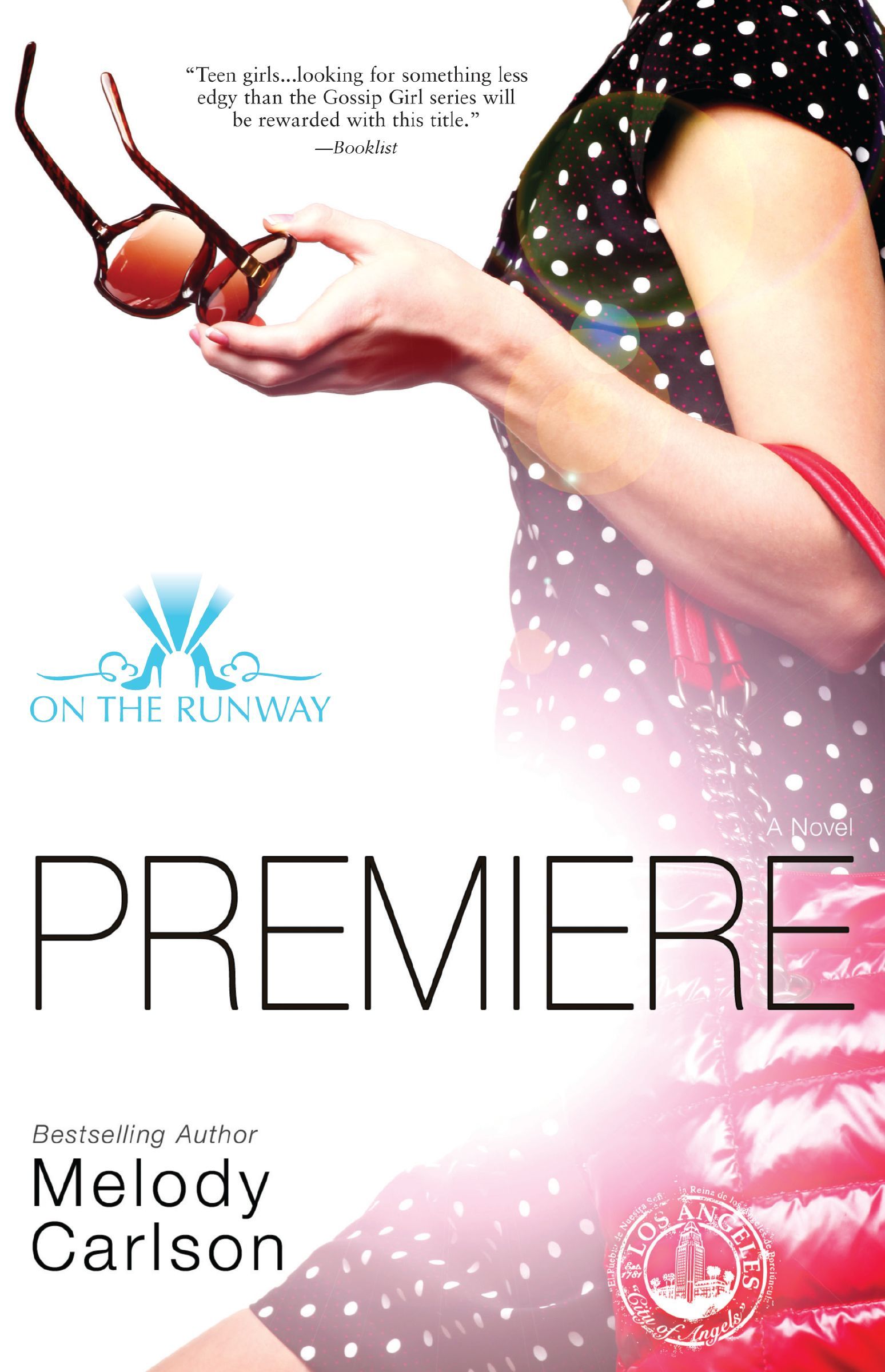 Premiere, Paperback, Melody Carlson