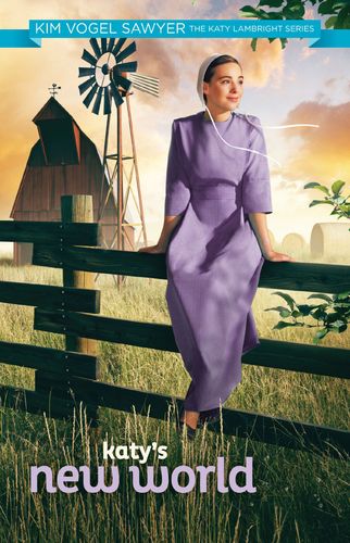 Katy’s New World