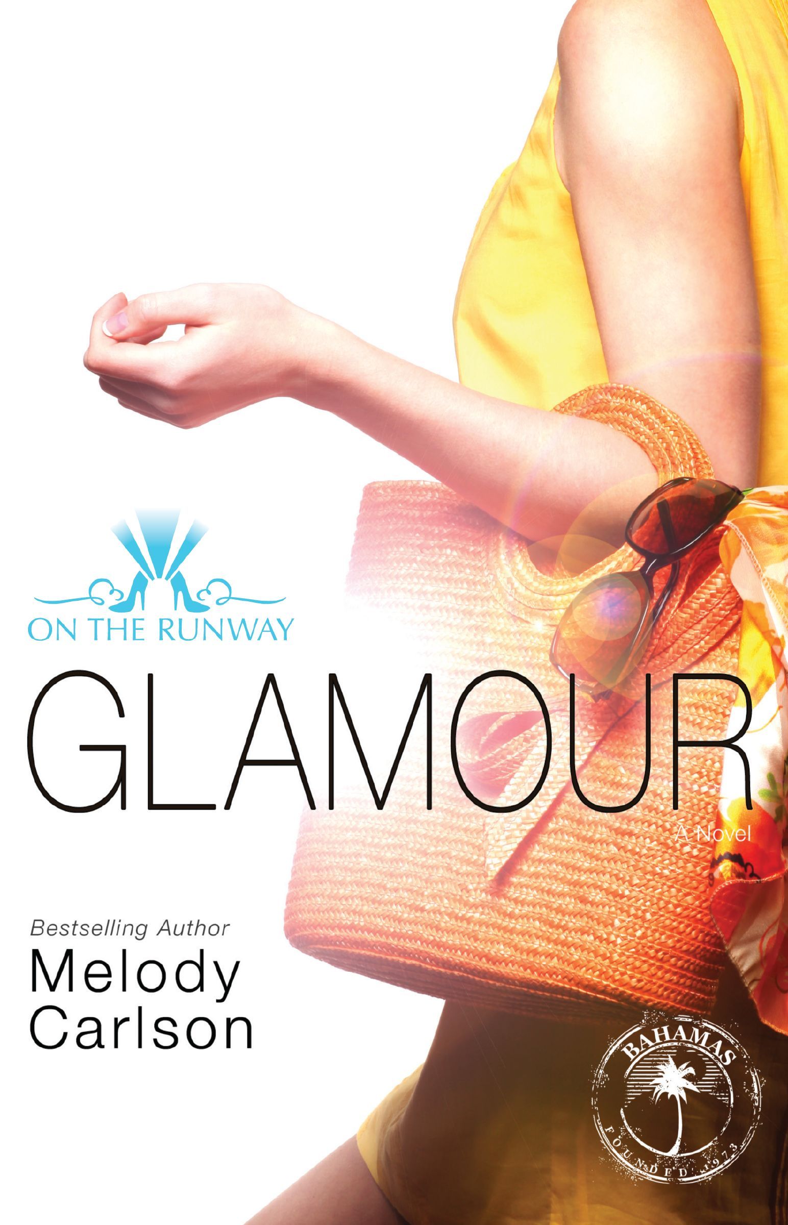 Glamour, Paperback, Melody Carlson