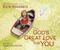God’s Great Love for You