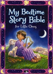 Stories Pray Bedtime App Bible