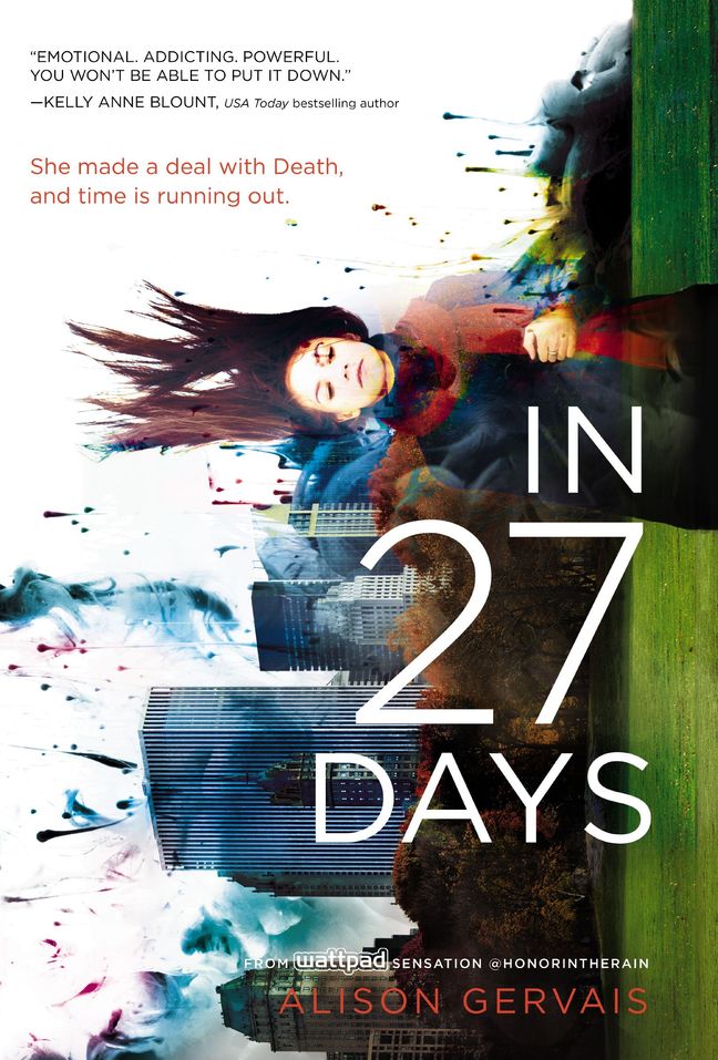 In 27 Days