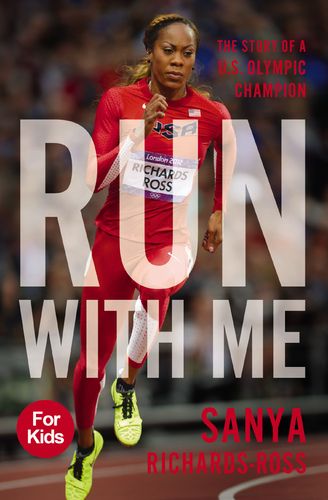 Run with Me