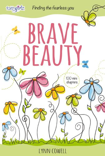 Brave Beauty