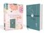 NIV, Ultimate Bible for Girls, Faithgirlz Edition, Leathersoft, Teal
