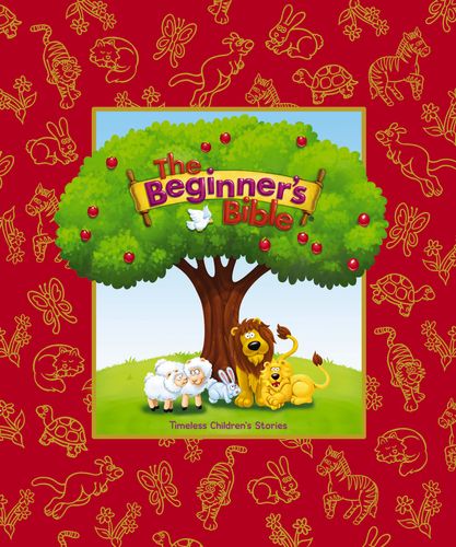 The Beginner’s Bible Gift Edition