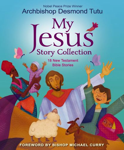My Jesus Story Collection