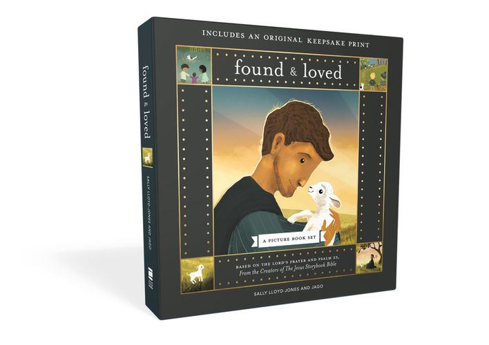 Found and Loved