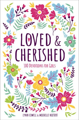 Loved and Cherished