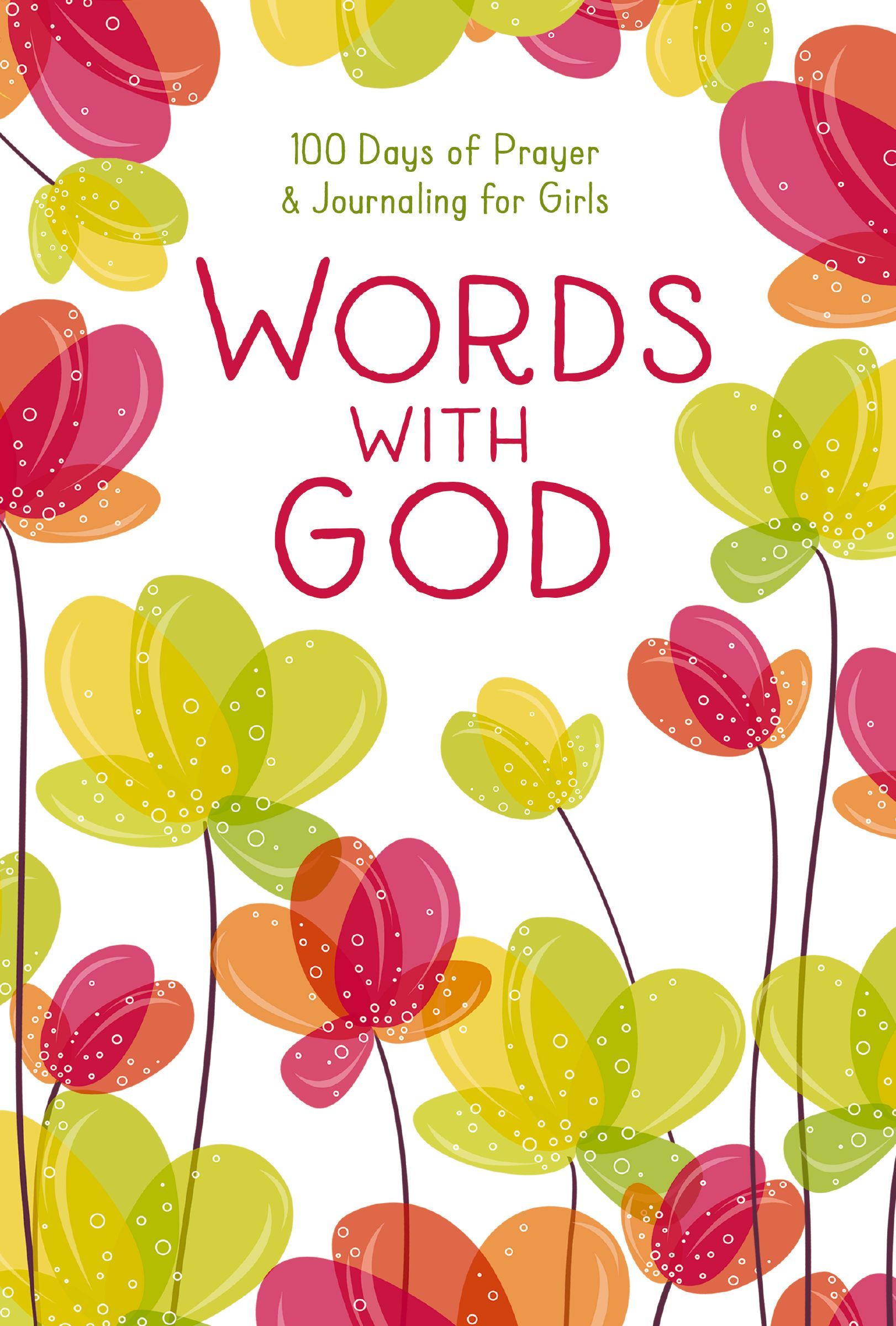 Words with God, Hardback,