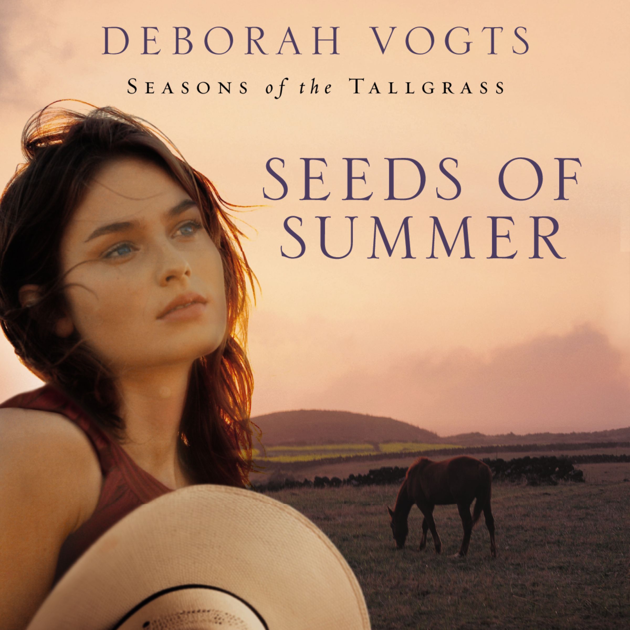 Seeds of Summer Book Cover