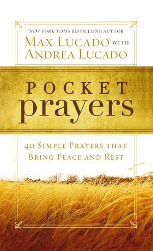 Pocket Prayers
