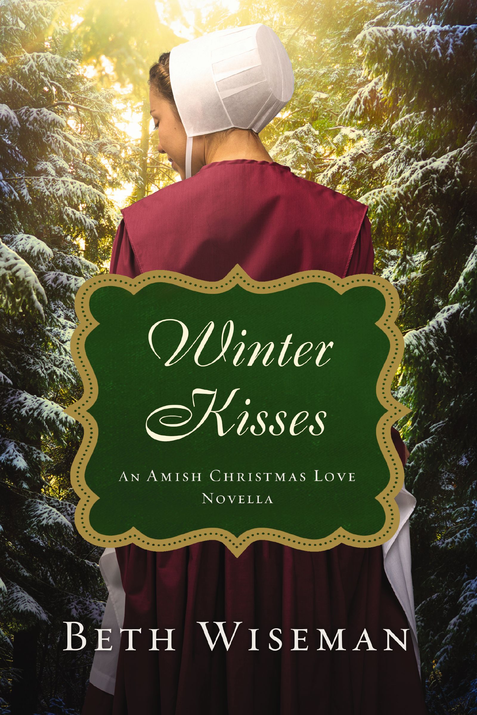 Winter Kisses