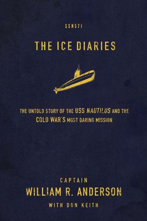 The Ice Diaries