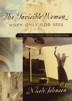 The Invisible Woman