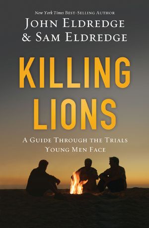 Killing Lions Journal