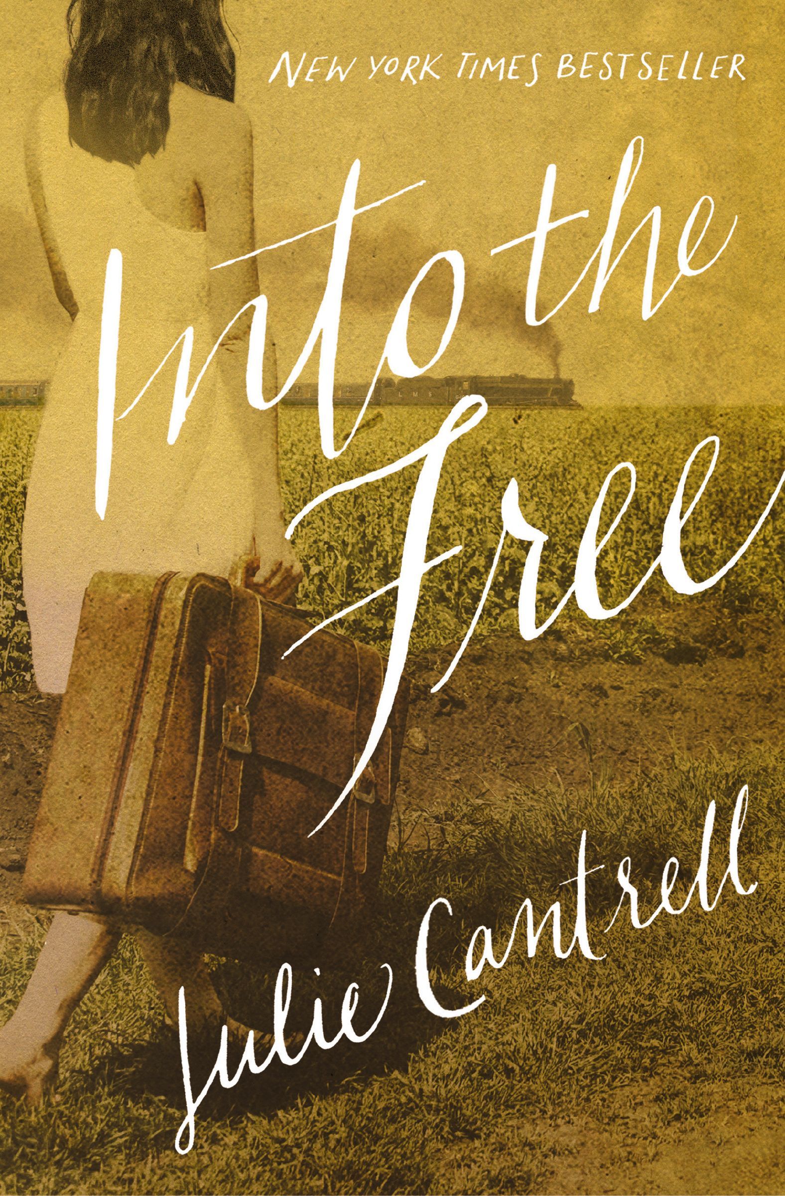 Into the Free, Paperback, Julie Cantrell
