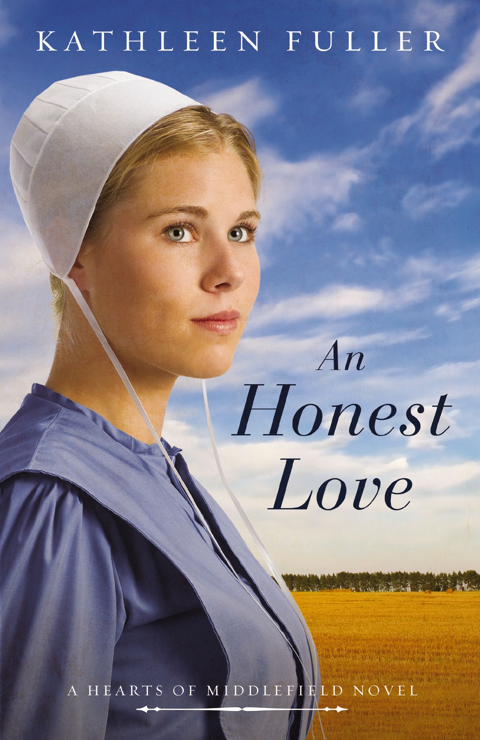 Honest Love, Paperback, Kathleen Fuller