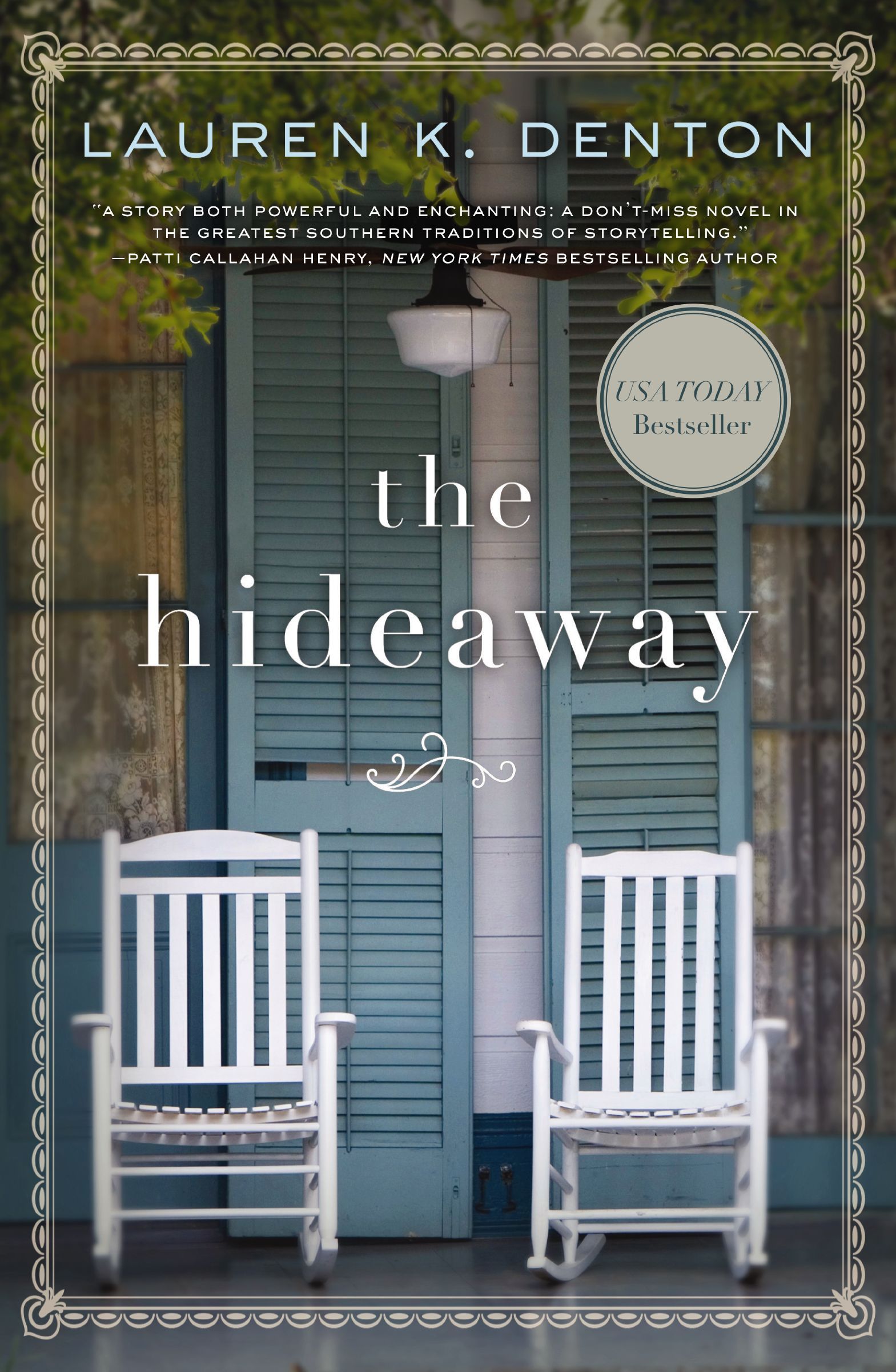 The Hideaway