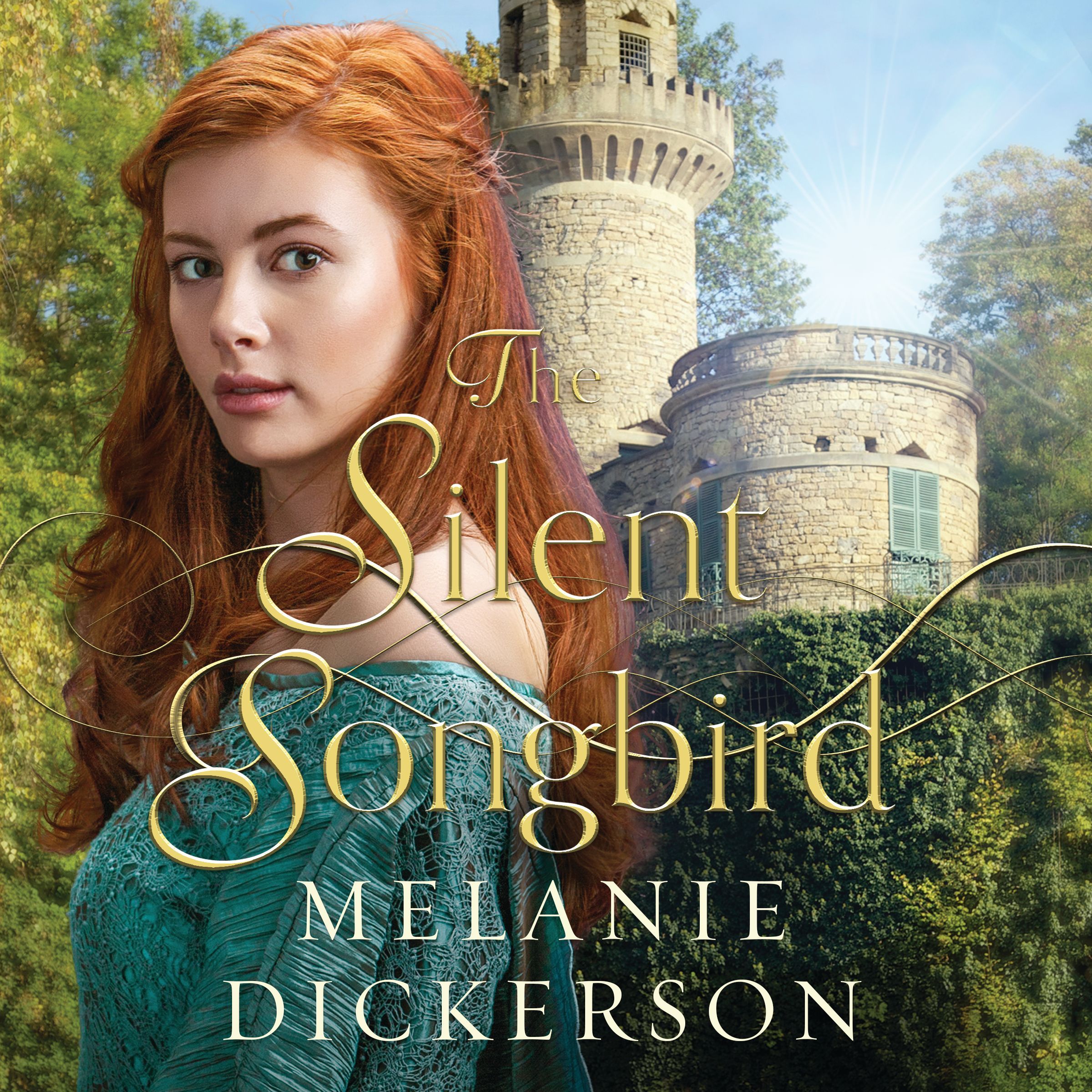 The Silent Songbird Book Cover