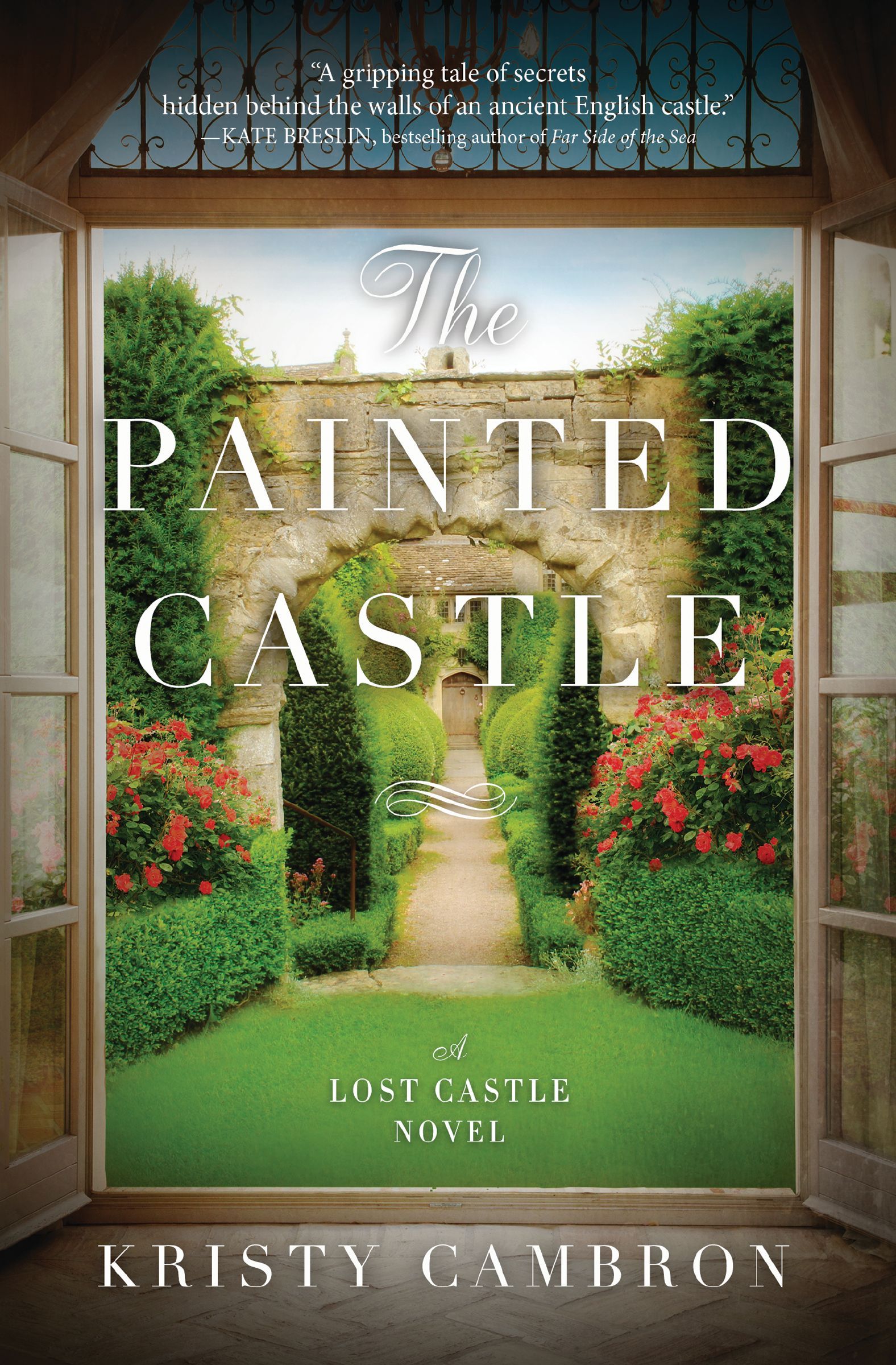 The Painted Castle