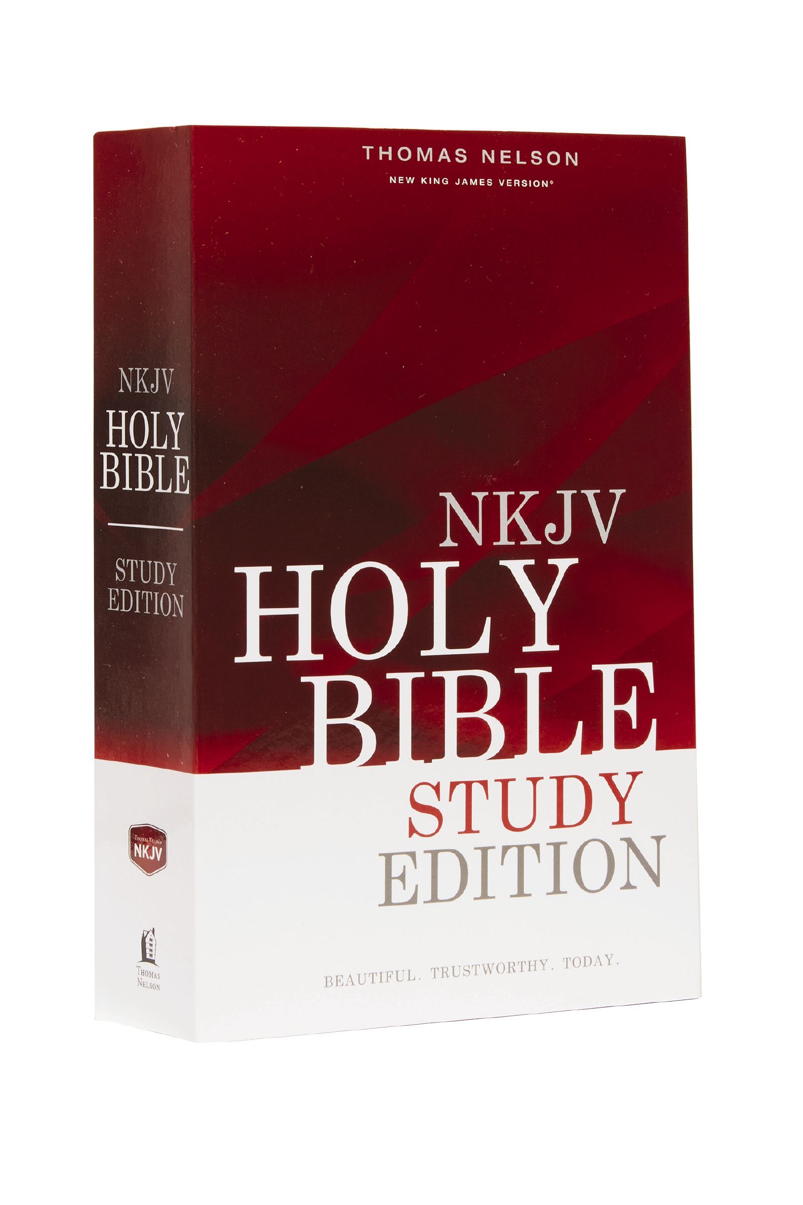 NKJV, Outreach Bible, Study Edition (2017, Trade Paperback) - Image 5
