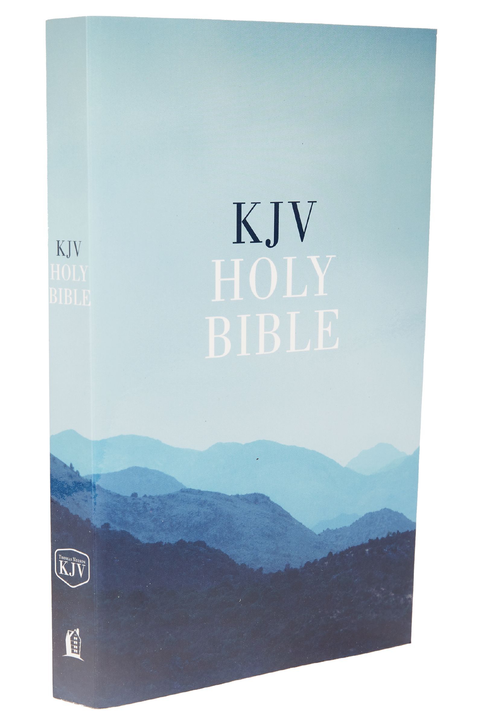 KJV, Value Outreach Bible, Paperback, Paperback,