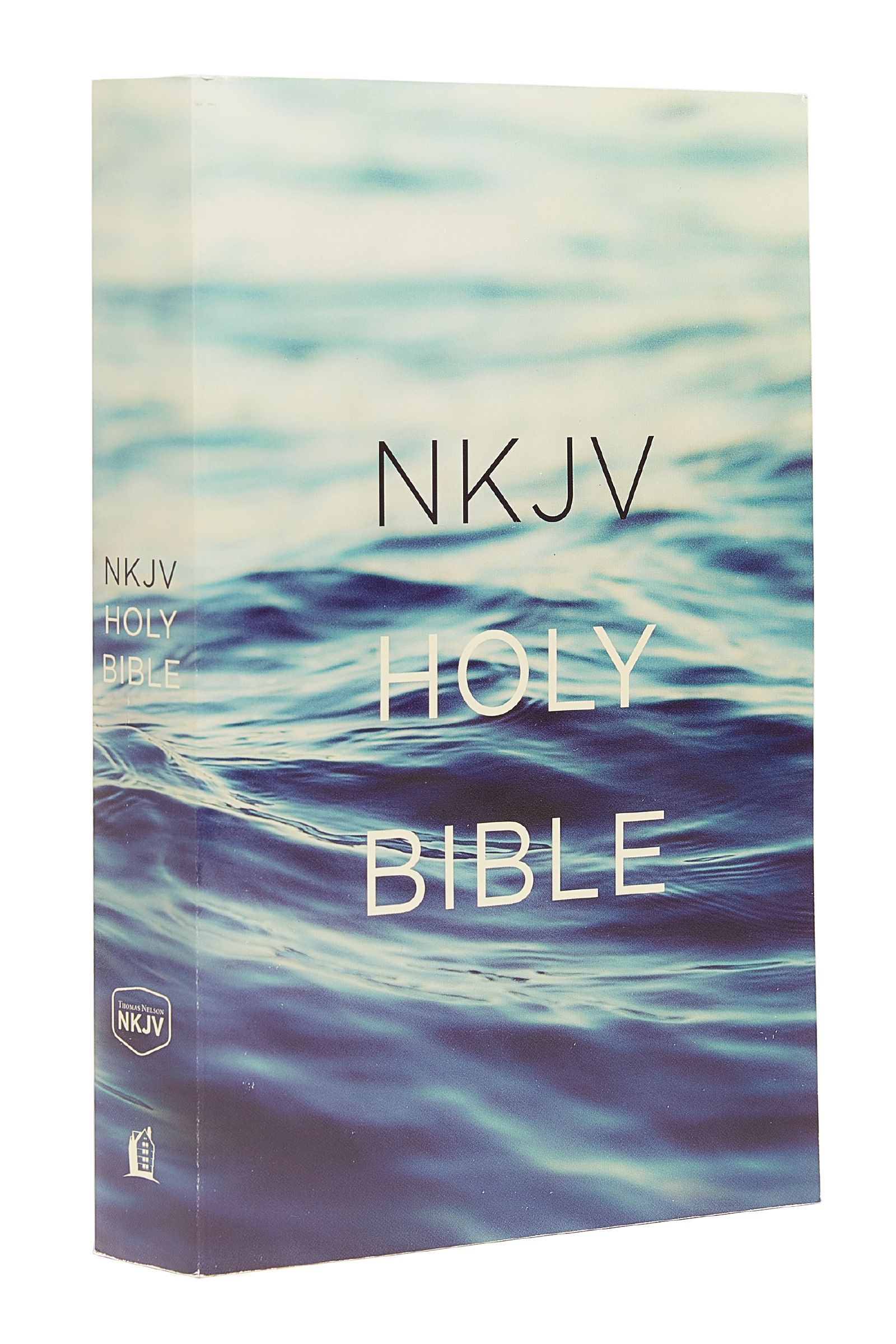 NKJV, Value Outreach Bible, Paperback, Paperback,
