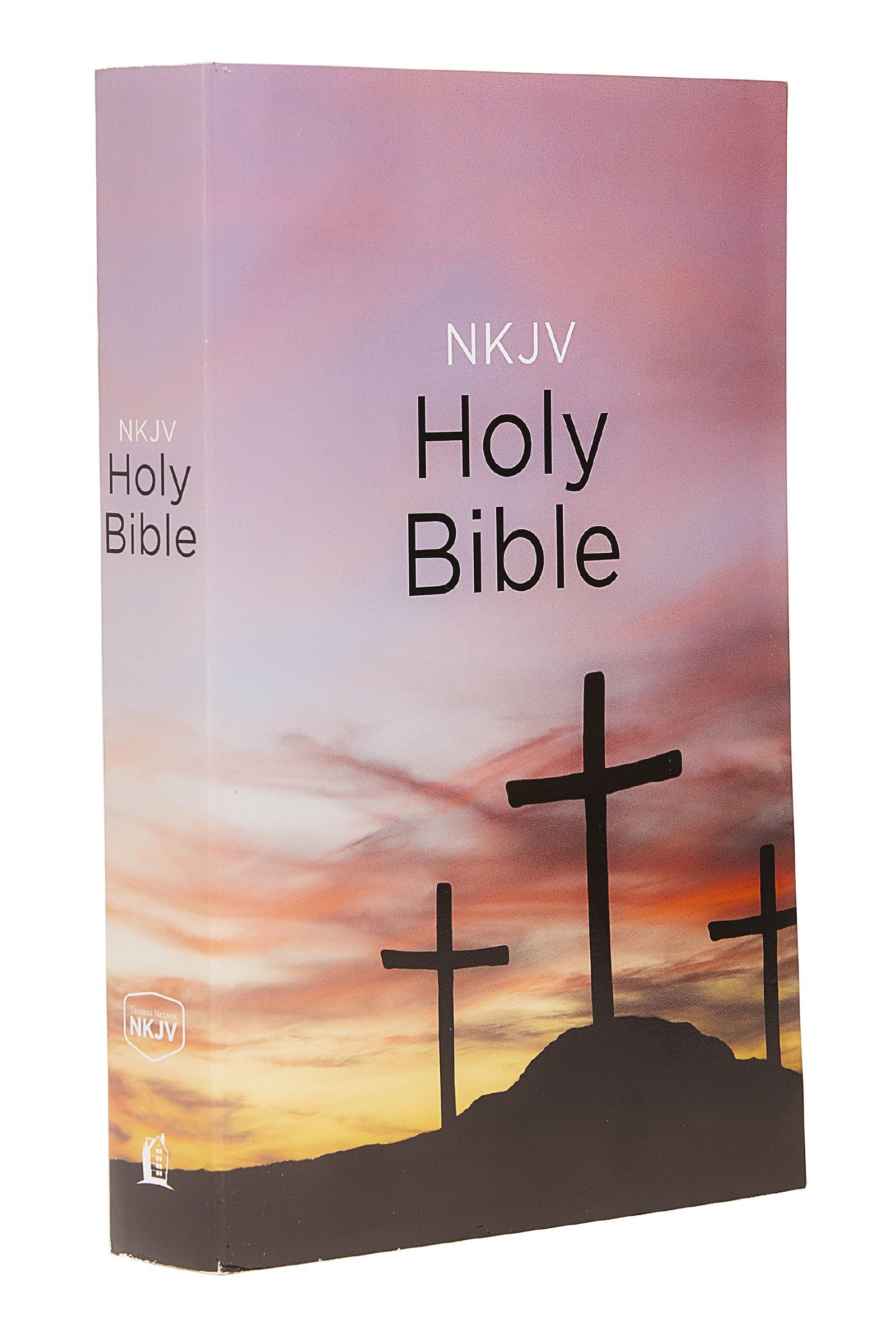 NKJV, Value Outreach Bible, Paperback, Paperback,