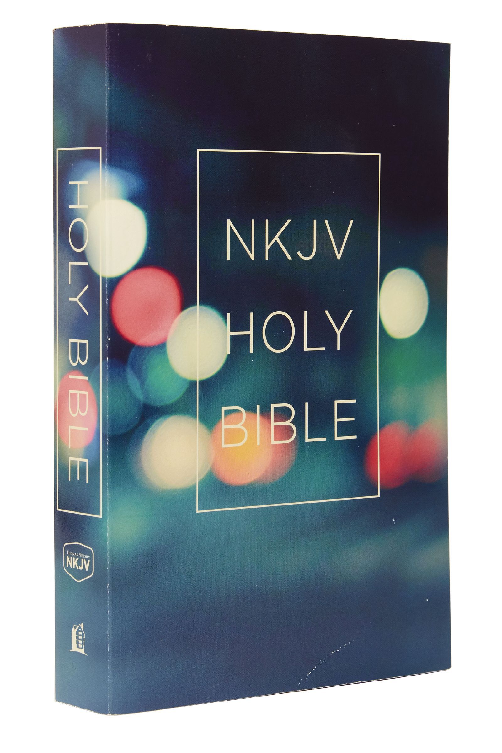 NKJV, Value Outreach Bible, Paperback: Holy Bible, New King James Version - Image 9