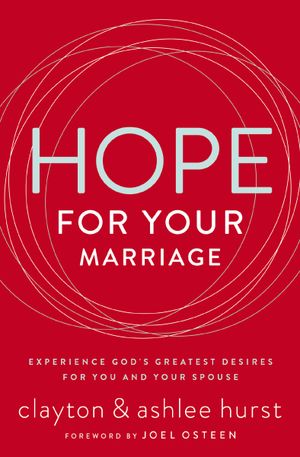 Hope for Your Marriage