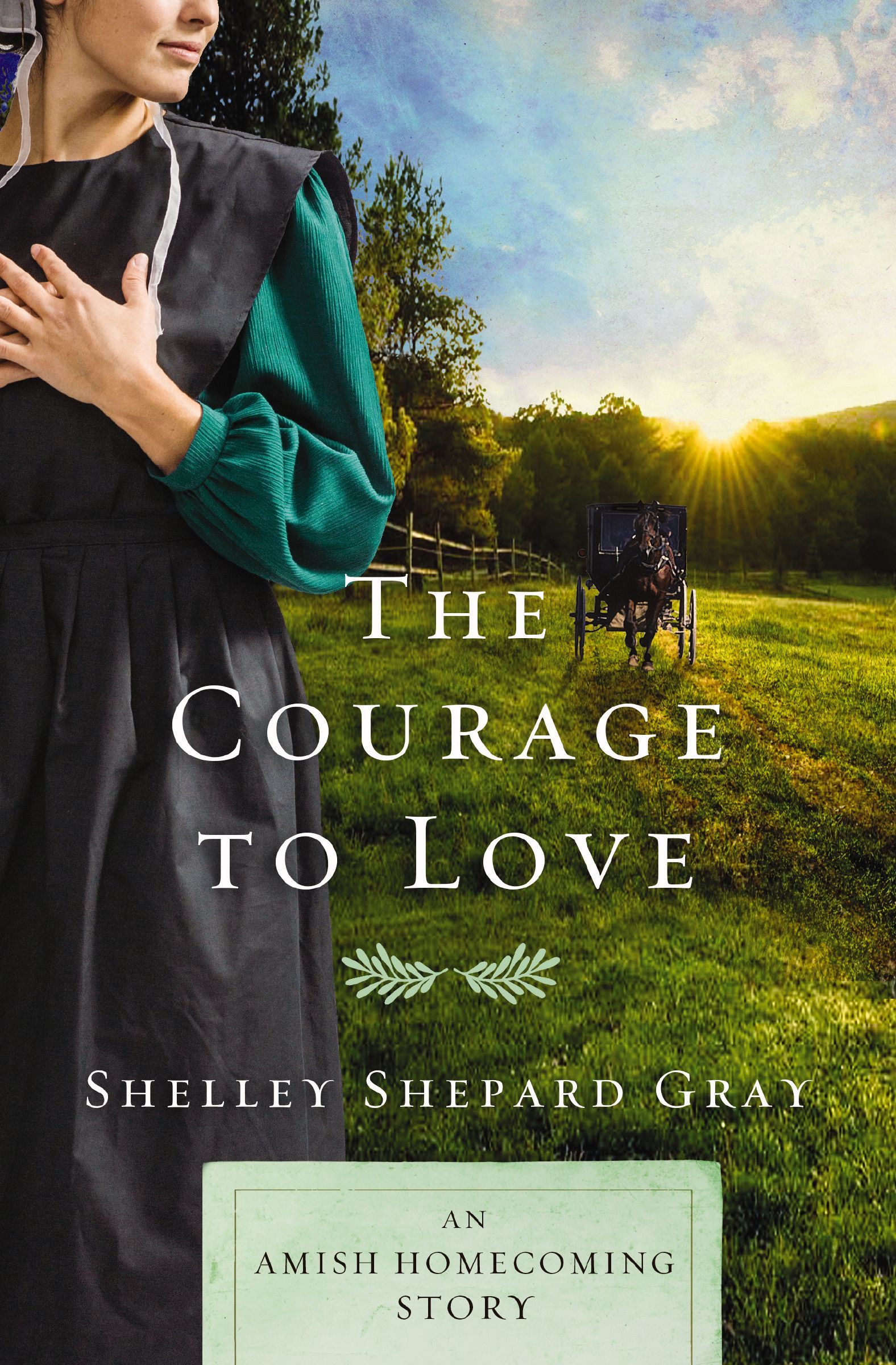 The Courage to Love