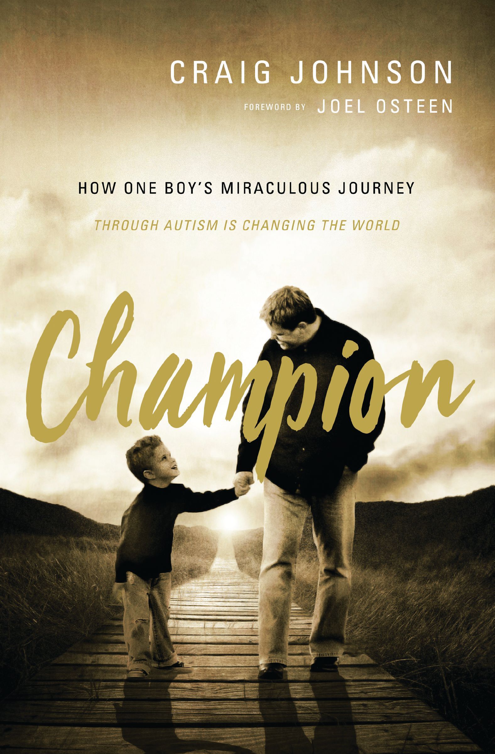 Champion, Paperback, Craig Johnson
