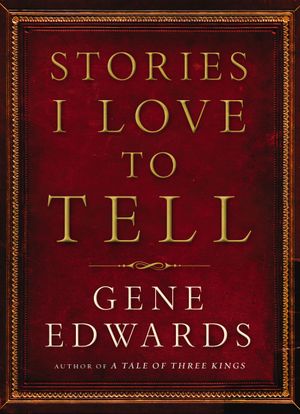 Stories I Love to Tell