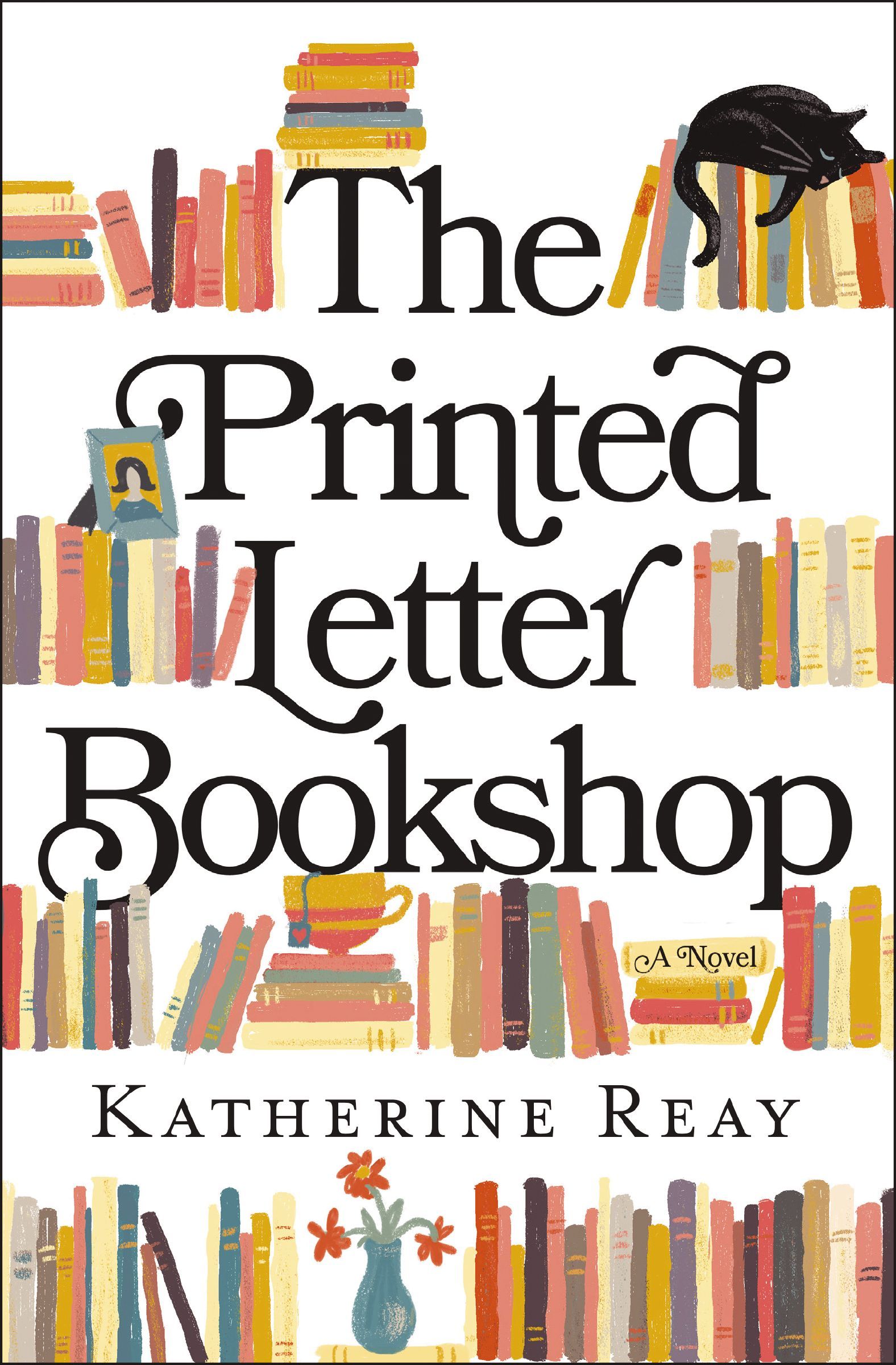 The Printed Letter Bookshop