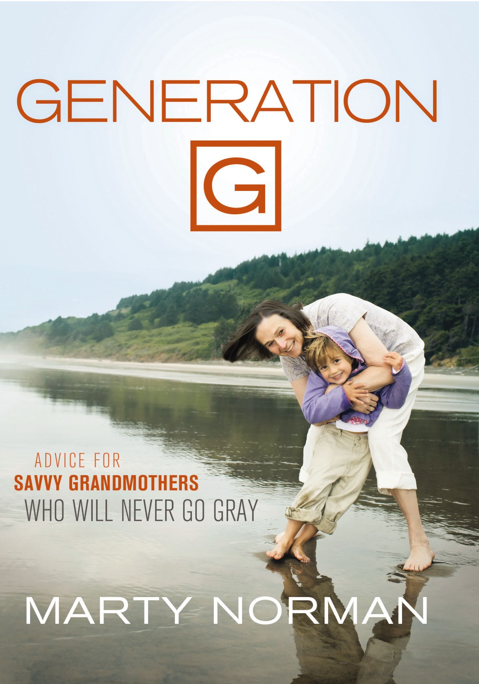 Generation G, Paperback, Marty Norman