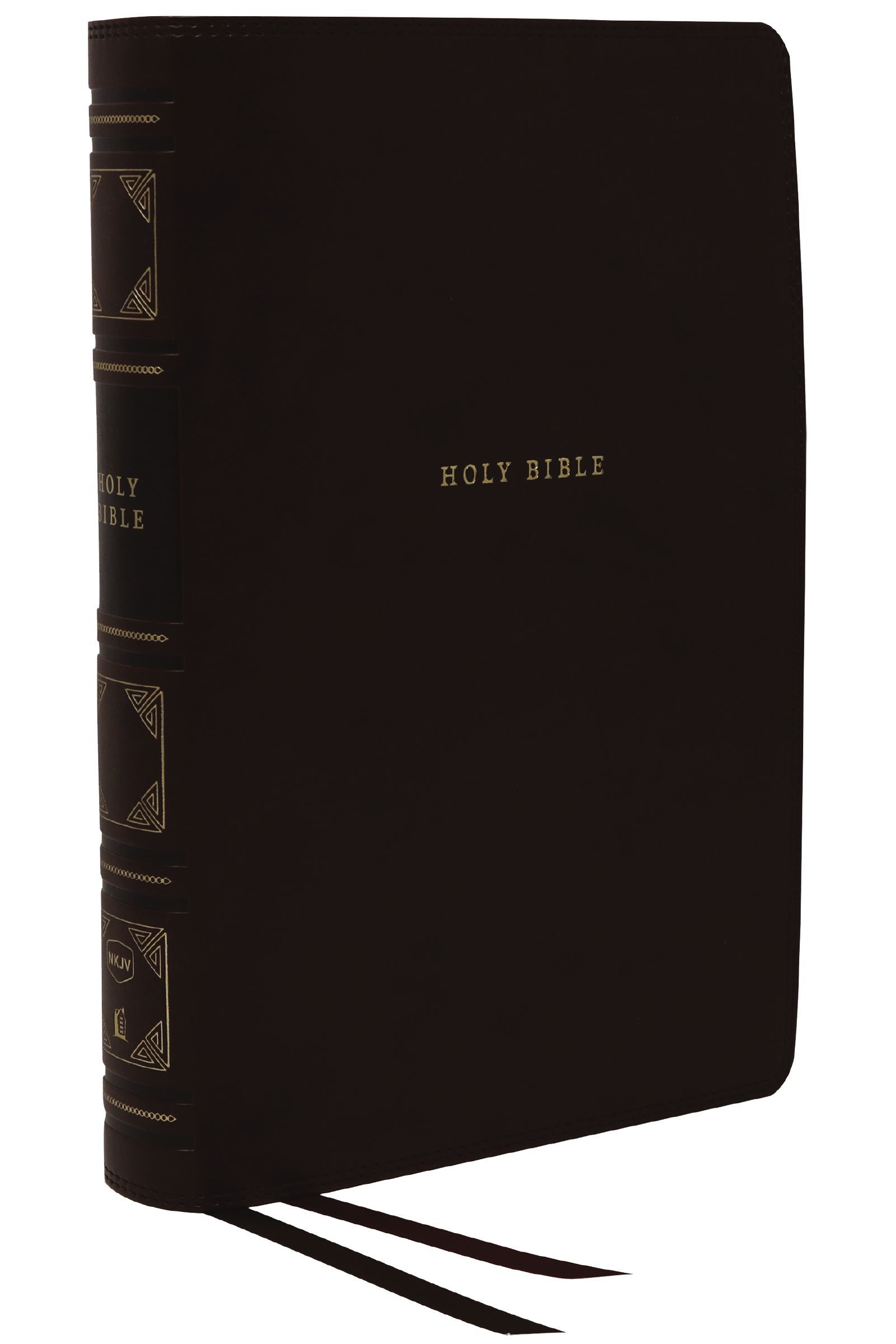 NKJV, Reference Bible, Classic Verse-by-Verse, Center-Column,... - 9780785229773 - Image 4