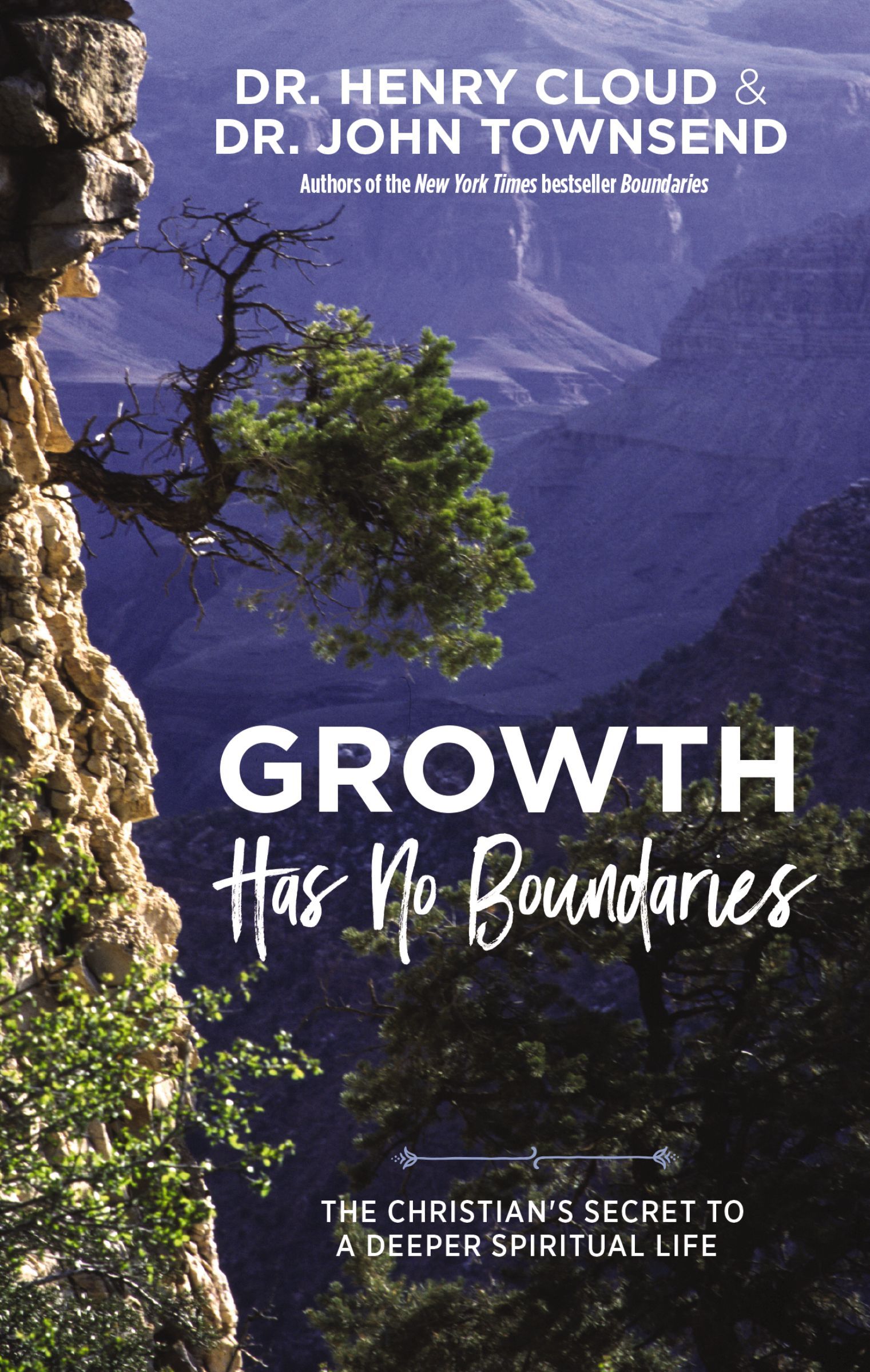 Growth Has No Boundaries