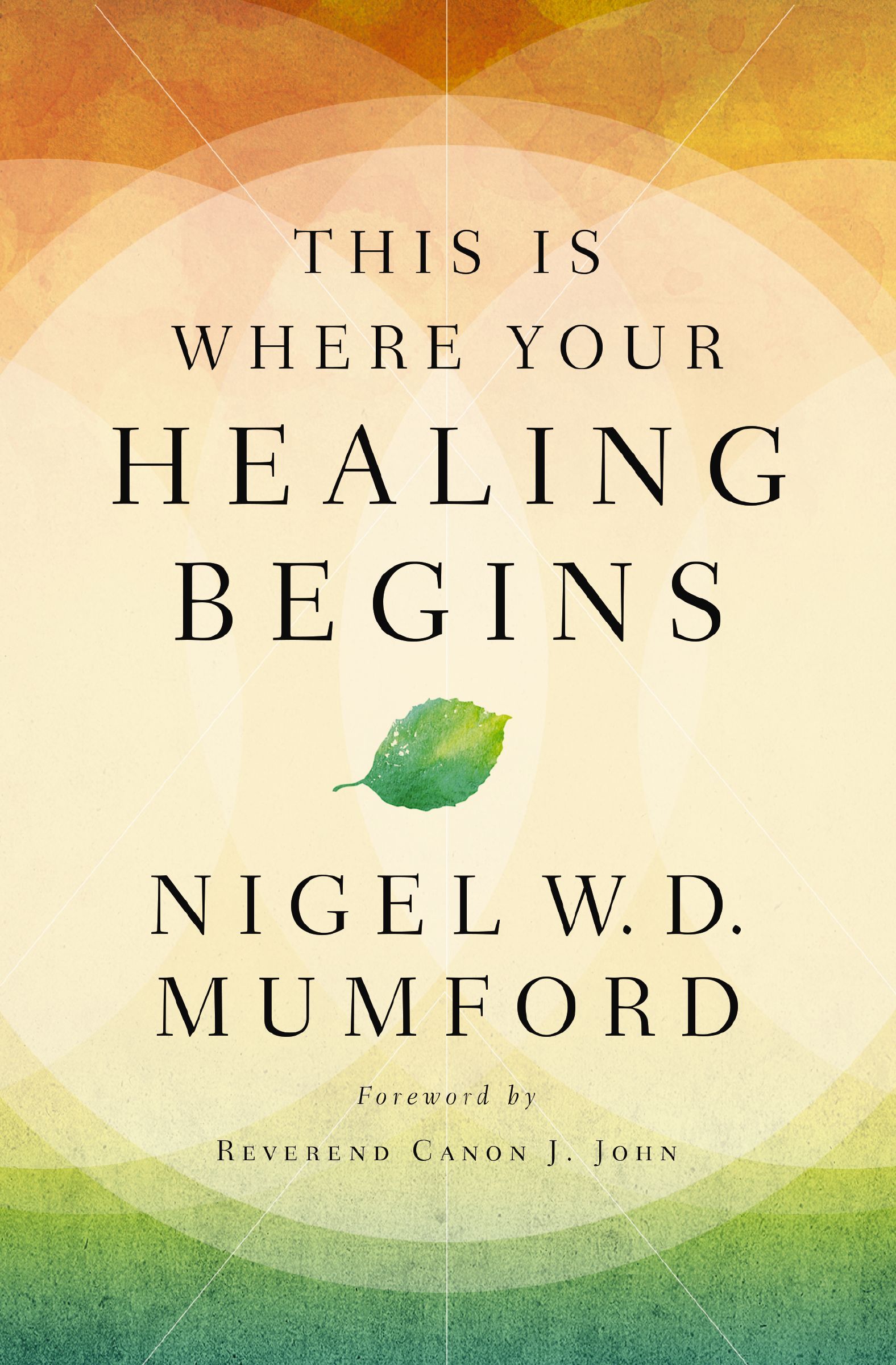 This Is Where Your Healing Begins: A Guide to Equipping Your Healing Ministry - Image 3