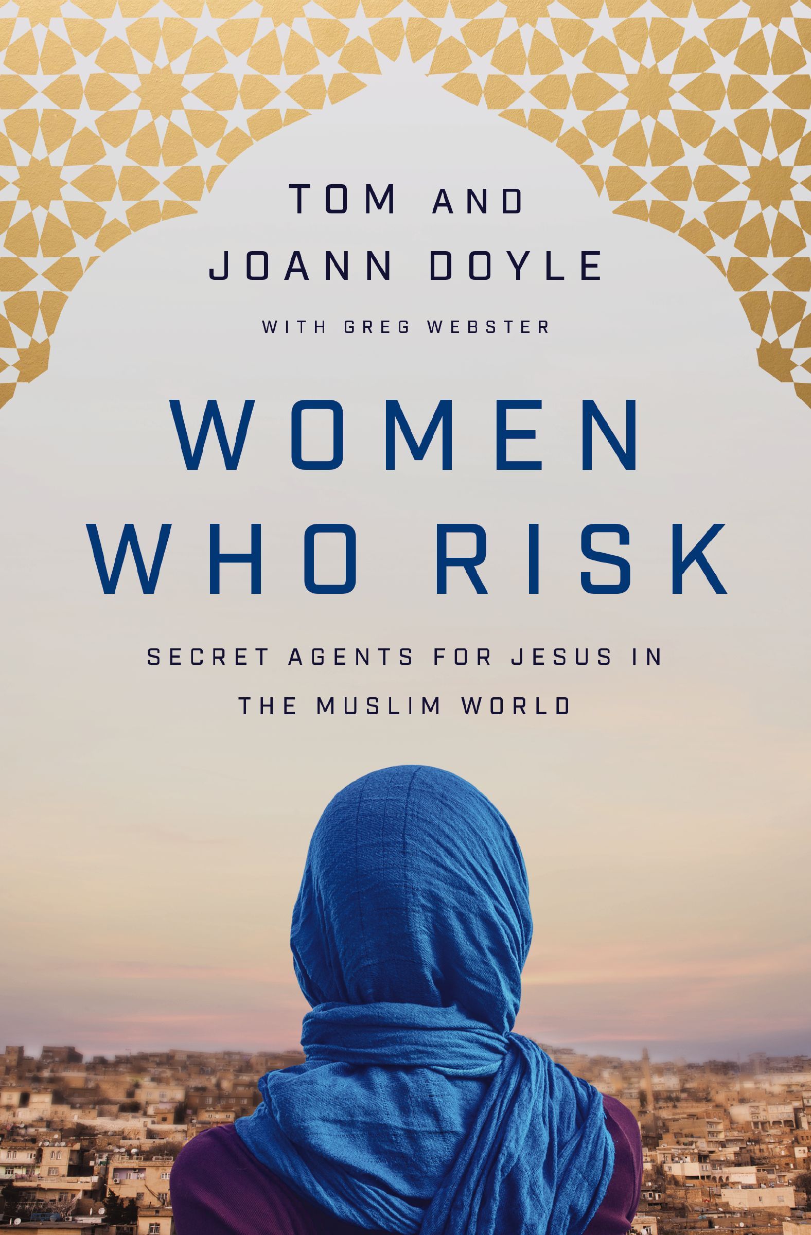 Women Who Risk by Tom Doyle, JoAnn Doyle, Greg Webster - 9780785233466 - Image 9