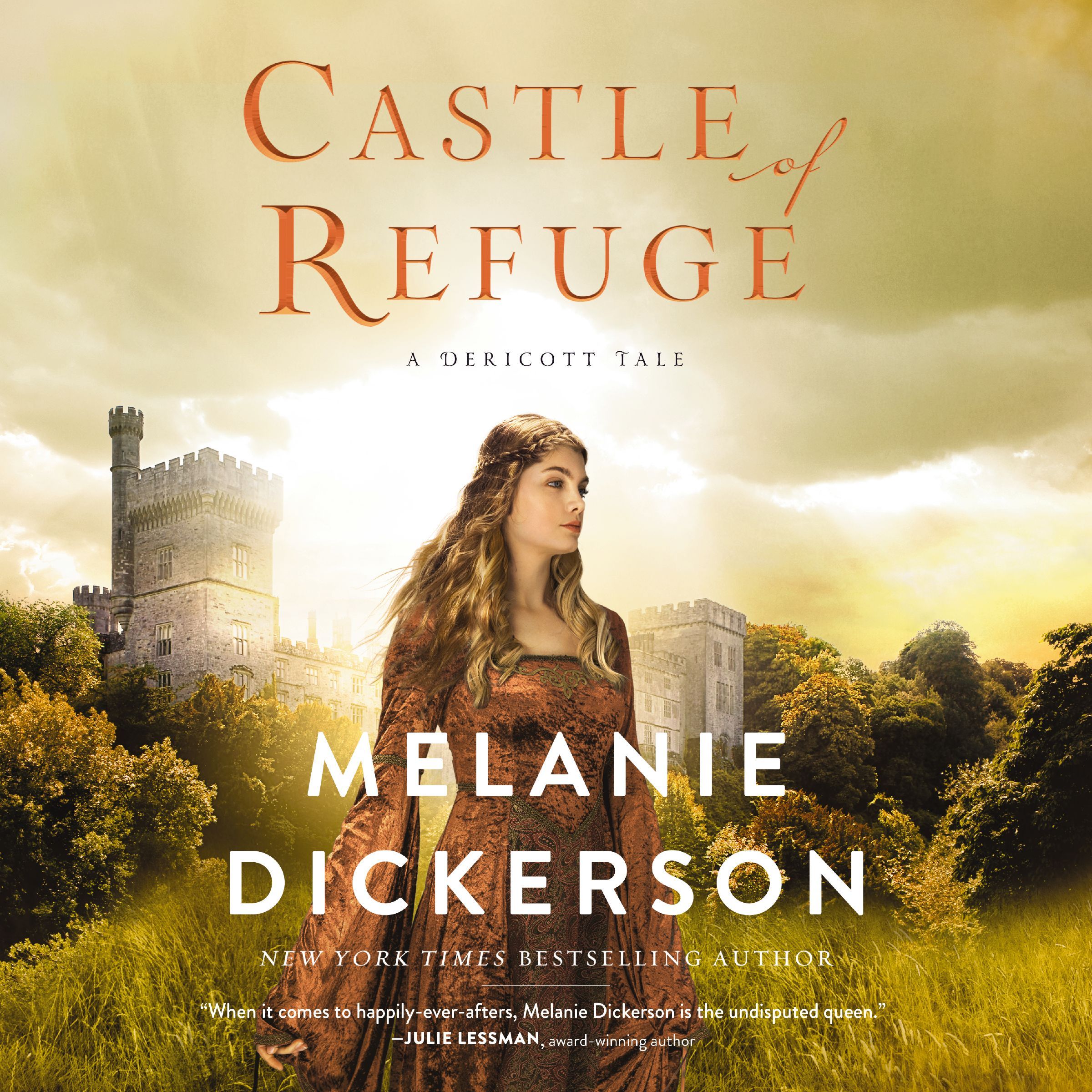 Castle of Refuge Book Cover