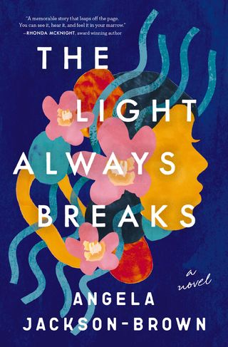 The Light Always Breaks
